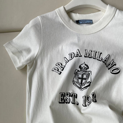 PRADA 26S T-SHIRT 1002