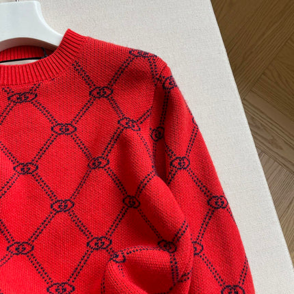 GUCCI SWEATER STYLE 12