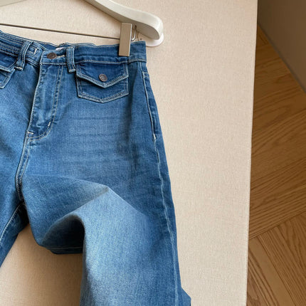 CHLOE 26S JEANS STYLE 105