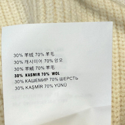 MIUMIU CARDIGAN STYLE 809