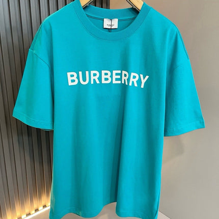 BURBERRY 26S SHORT-SLEEVE T-SHIRT 574