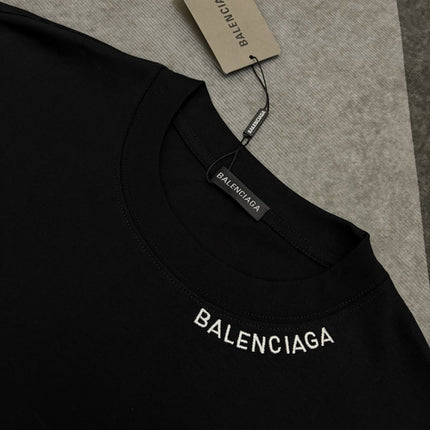 BALENCIAGA 26S SHORT SLEEVE T-SHIRT 136