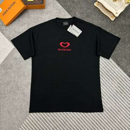 BALENCIAGA 26S SHORT SLEEVE T-SHIRT 139