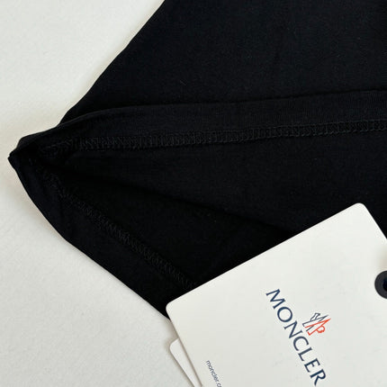 MONCLER 26S CREWNECK SHORT SLEEVE T-SHIRT 573