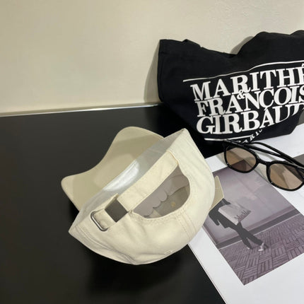 LOEWE 26S BASEBALL CAP STYLE 215