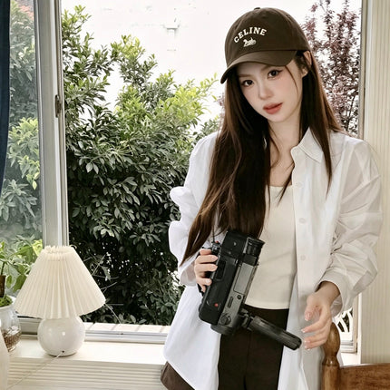 CELINE 26S BASEBALL CAP STYLE 216