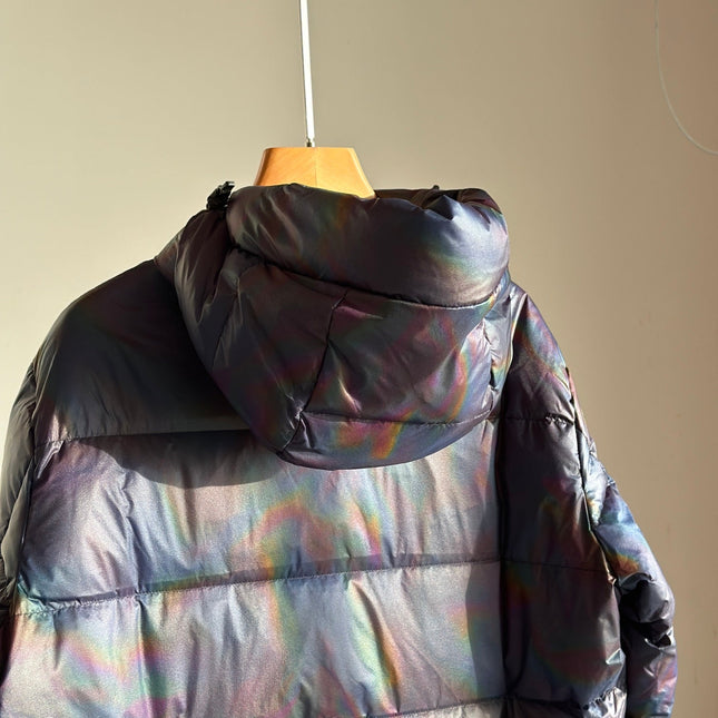 MONCLER 25S DOWN JACKET 266