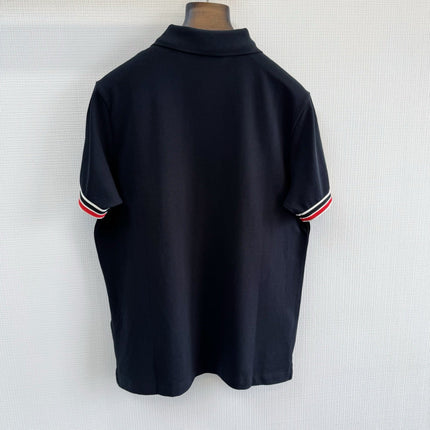 MONCLER 25S POLO SHIRT 308