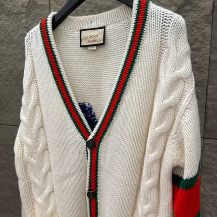 GUCCI CARDIGAN STYLE 13