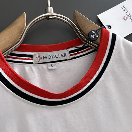 MONCLER 26S SHORT SLEEVE T-SHIRT 660
