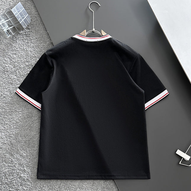 MONCLER 26S SHORT SLEEVE T-SHIRT 661