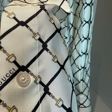 GUCCI SHIRT STYLE 17