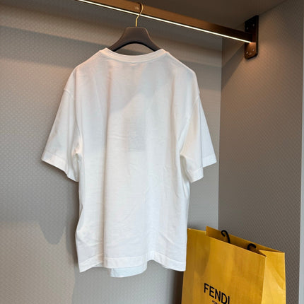 FENDI 26S SHORT SLEEVE T-SHIRT 160