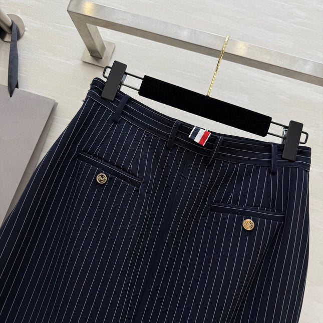 THOM 26S SKIRT STYLE 105
