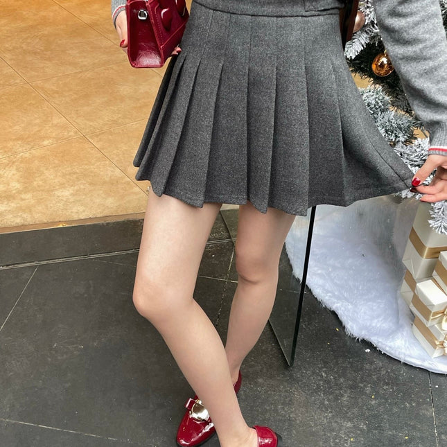 THOM 26S SKIRT STYLE 49