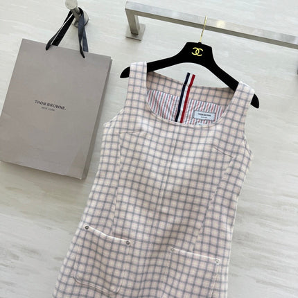 THOM 26S DRESS STYLE 29