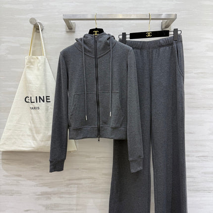 CELINE 26S FLEECE SET 784347