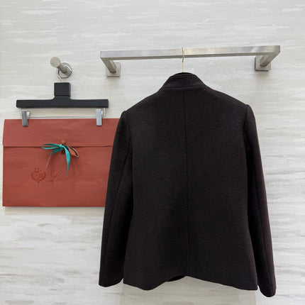 LP 26S STAND COLLAR JACKET 573