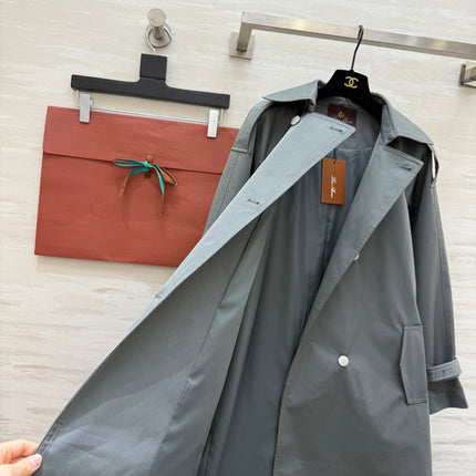 LP 26S LONG COAT 569