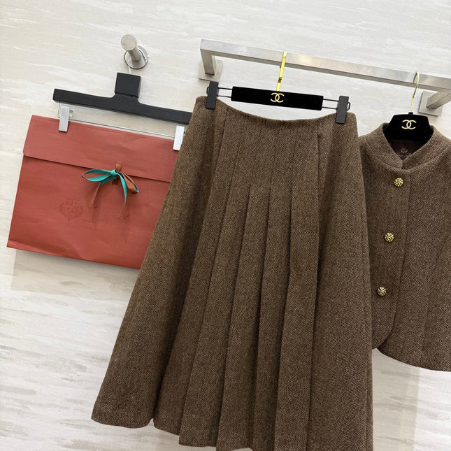 LP 26S SKIRT SUIT SET 520