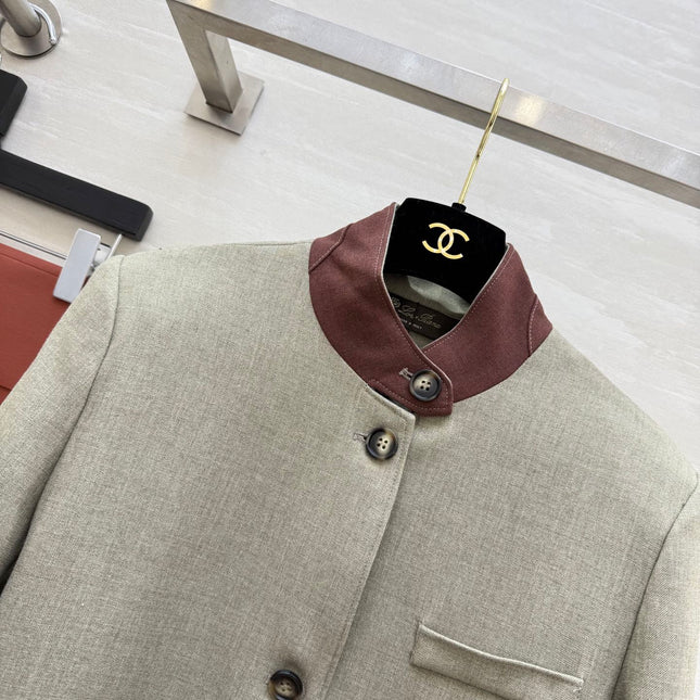 LP 26S JACKET 462
