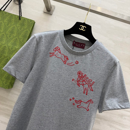 GUCCI 26S T-SHIRT 245