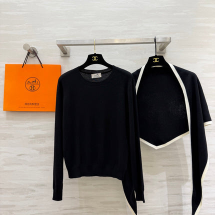 HERMES 26S TWO PIECE TOP SET 543