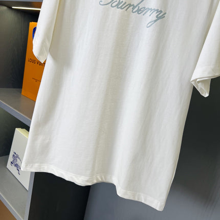 BURBERRY 26S T-SHIRT 342
