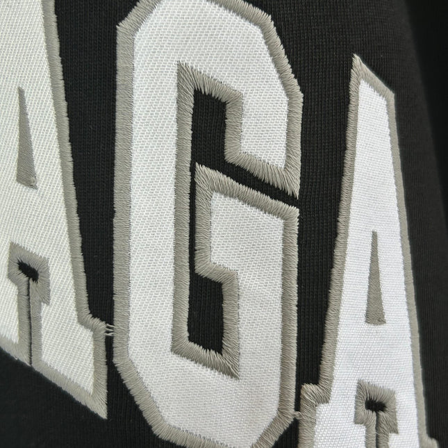 BALENCIAGA 26S LONG-SLEEVE CREW NECK T-SHIRT 217