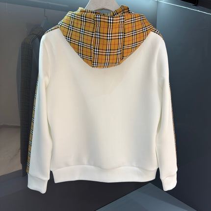 BURBERRY 25S JACKET 278