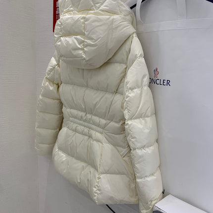 MONCLER 25S PUFFER JACKET 277