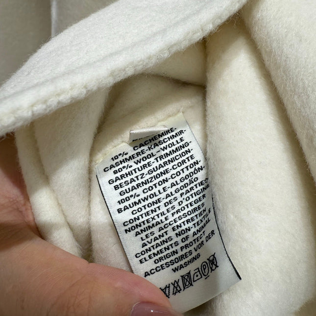 HERMES 25S JACKET 096
