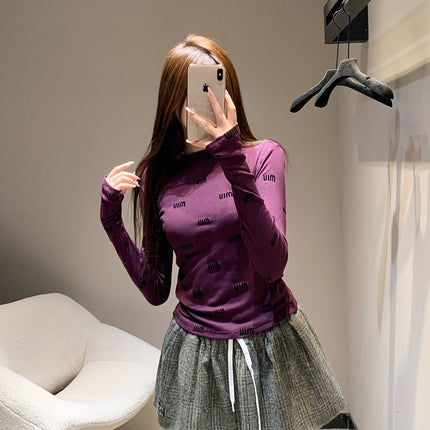 MIUMIU T-SHIRT STYLE 511