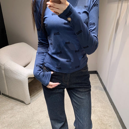 MIUMIU T-SHIRT STYLE 512