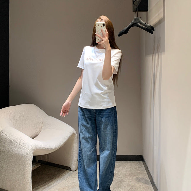MONCLER 25S CREWNECK T-SHIRT 408
