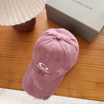 BALENCIAGA 26S BASEBALL CAP STYLE 147