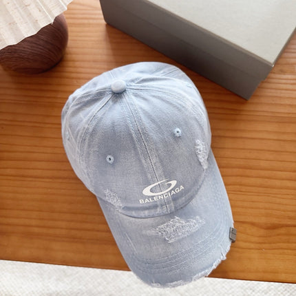 BALENCIAGA 26S BASEBALL CAP STYLE 142