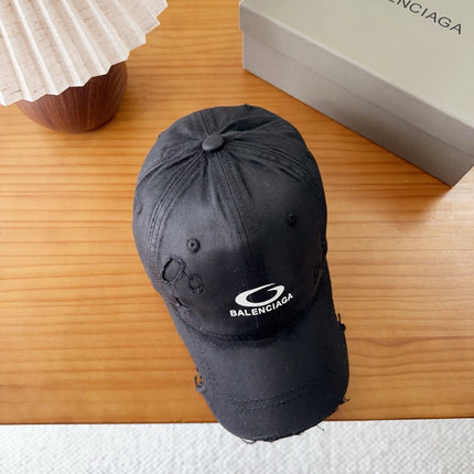 BALENCIAGA 26S BASEBALL CAP STYLE 41