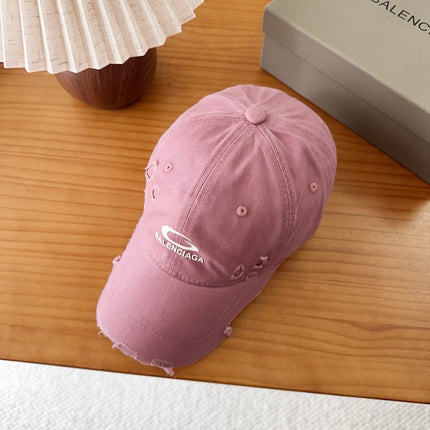 BALENCIAGA 26S BASEBALL CAP STYLE 38
