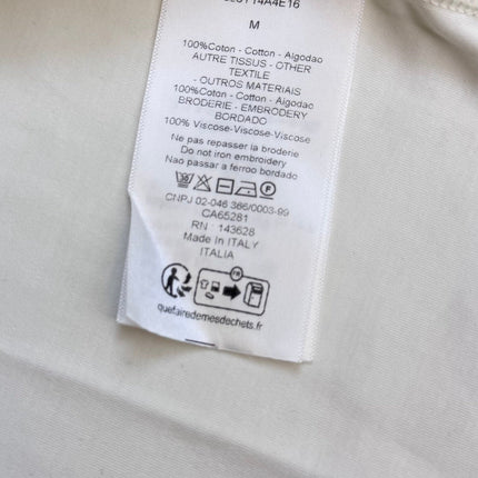DIOR 26S T-SHIRT 1171