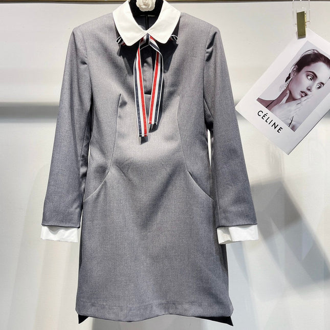 THOM 26S DRESS STYLE 21