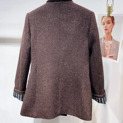 YSL 25S BLAZER STYLE 53