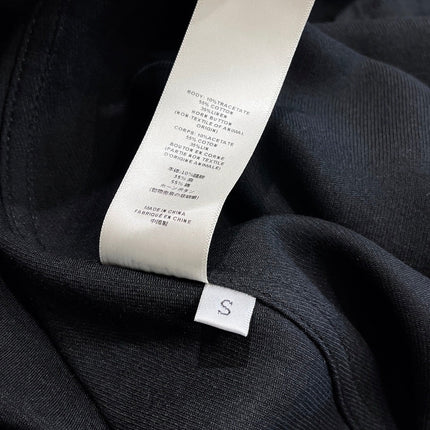 DIOR 25S TRENCH COAT STYLE 291