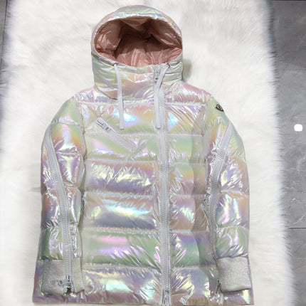 MONCLER JACKET STYLE 319