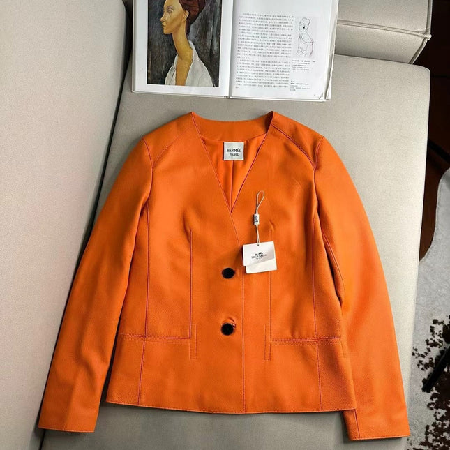 HERMES 25S JACKET 433