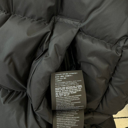 PRADA 25S DOWN JACKET 445