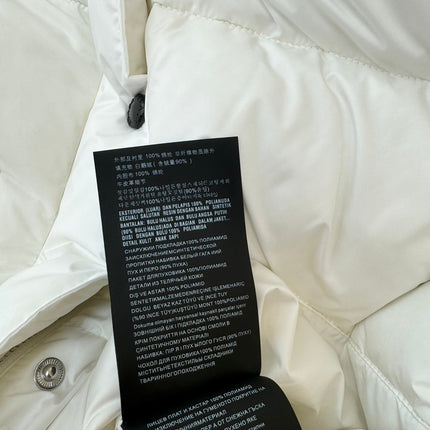 PRADA 25S DOWN JACKET 427