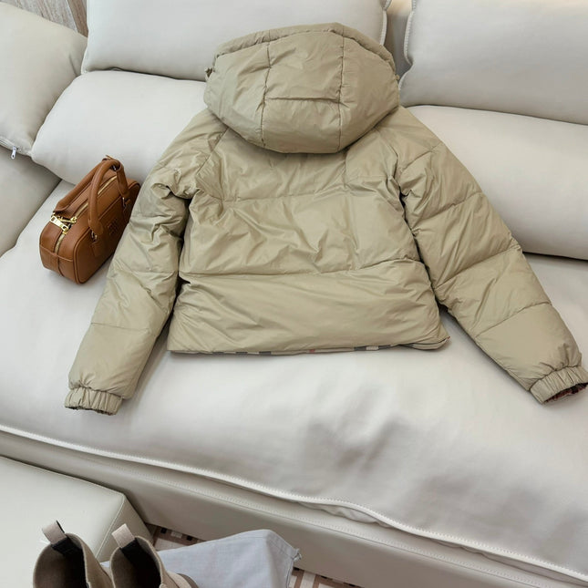BURBERRY 25S DOWN JACKET 141
