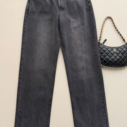 CHANEL 26S PANTS STYLE 1116