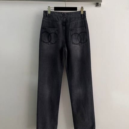 CHANEL 26S PANTS STYLE 1116